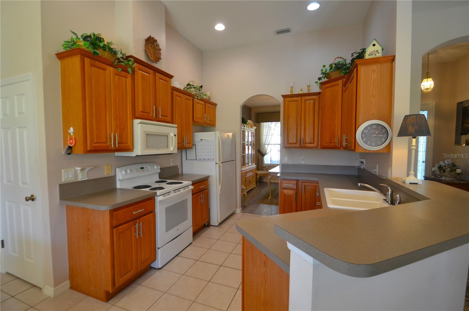 Image 14 of 69 For 3370 Saint Lucia Court