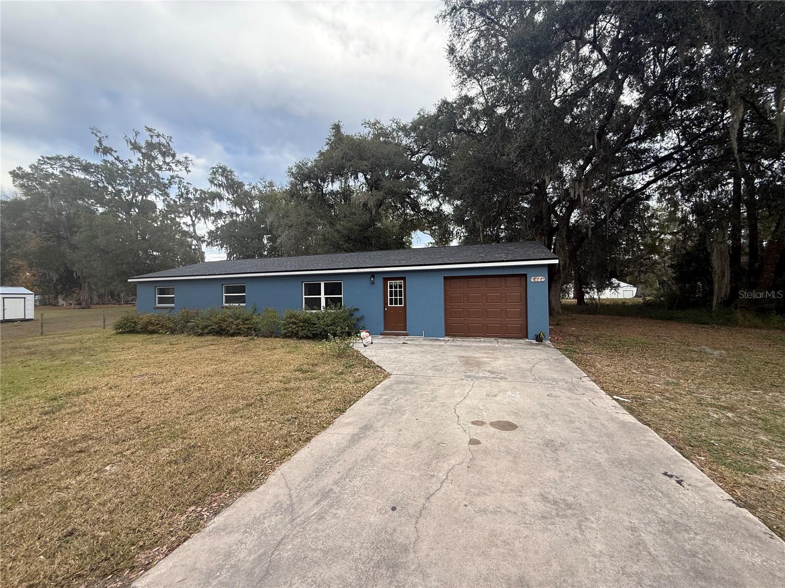 Details for 859 Cr 541  , SUMTERVILLE, FL 33585