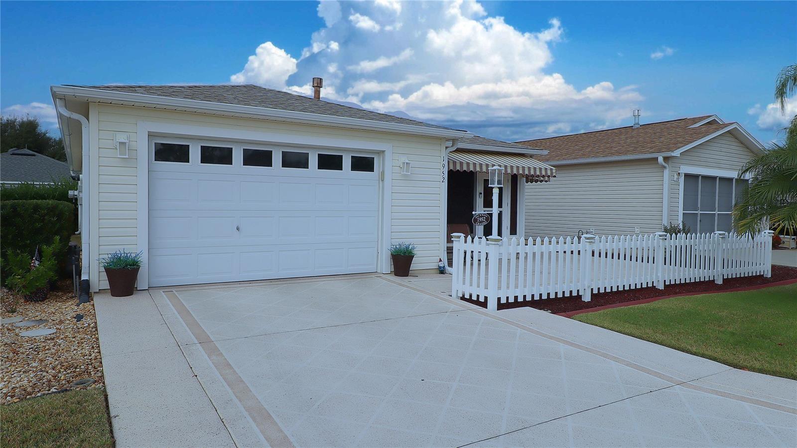 Details for 1952 Montrose Court, THE VILLAGES, FL 32162