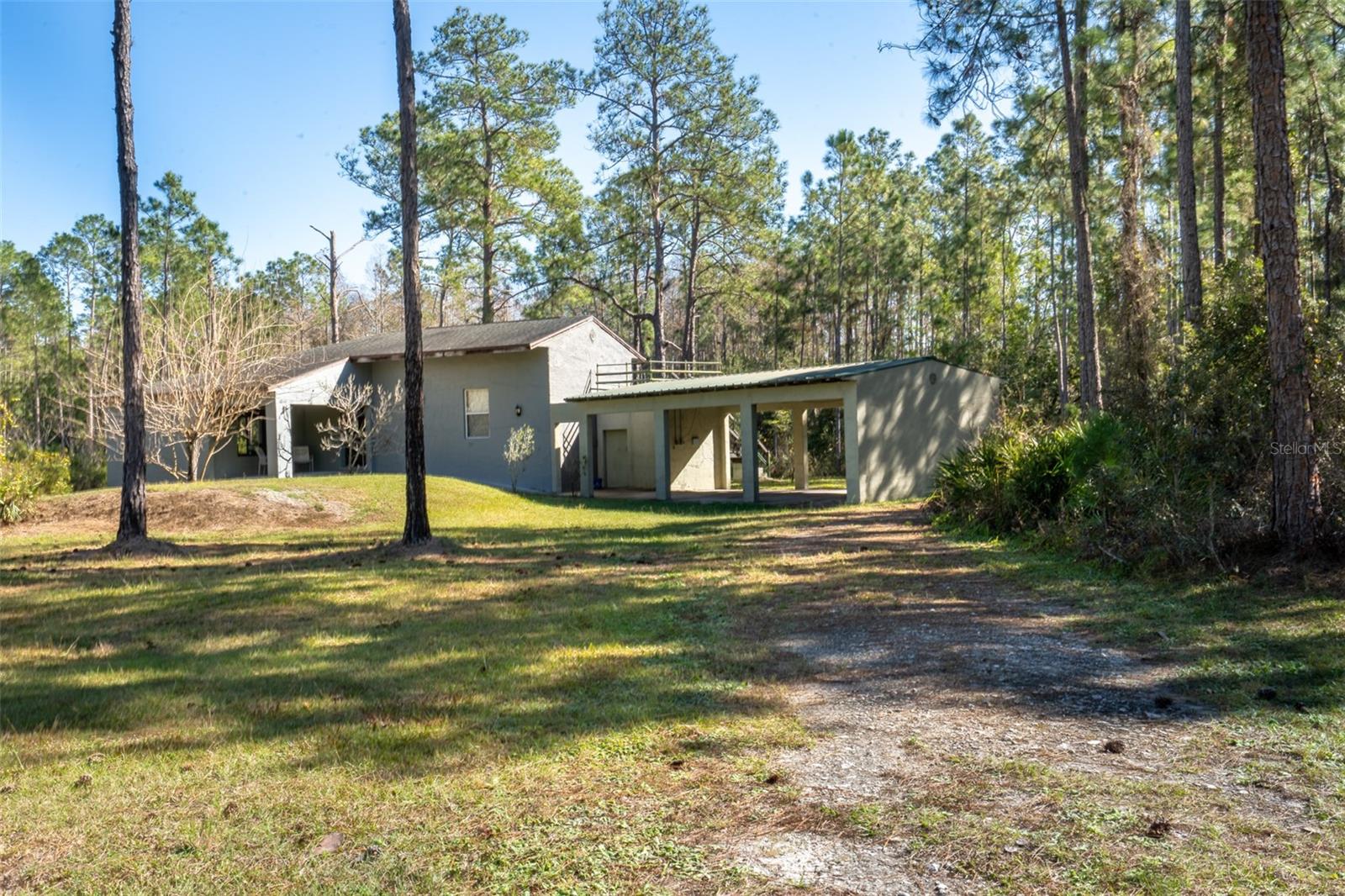 Image 6 of 57 For 10411 County Road 474