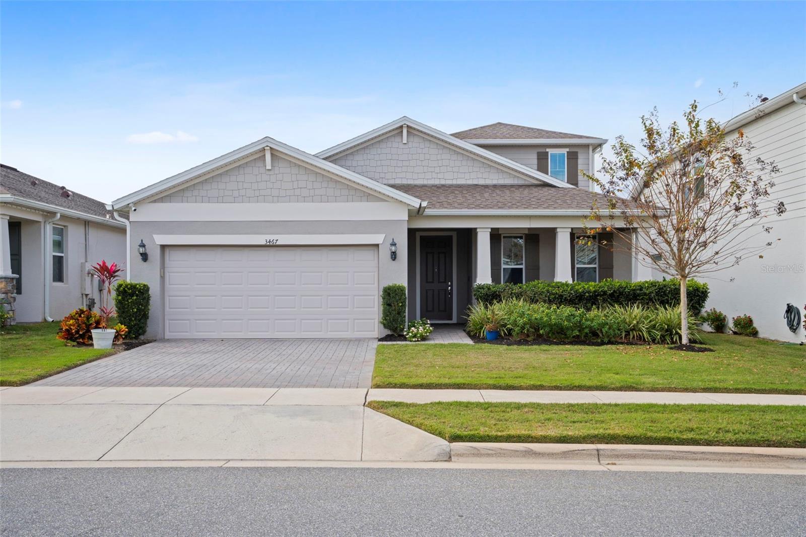 Details for 3467 Buoy Circle, WINTER GARDEN, FL 34787