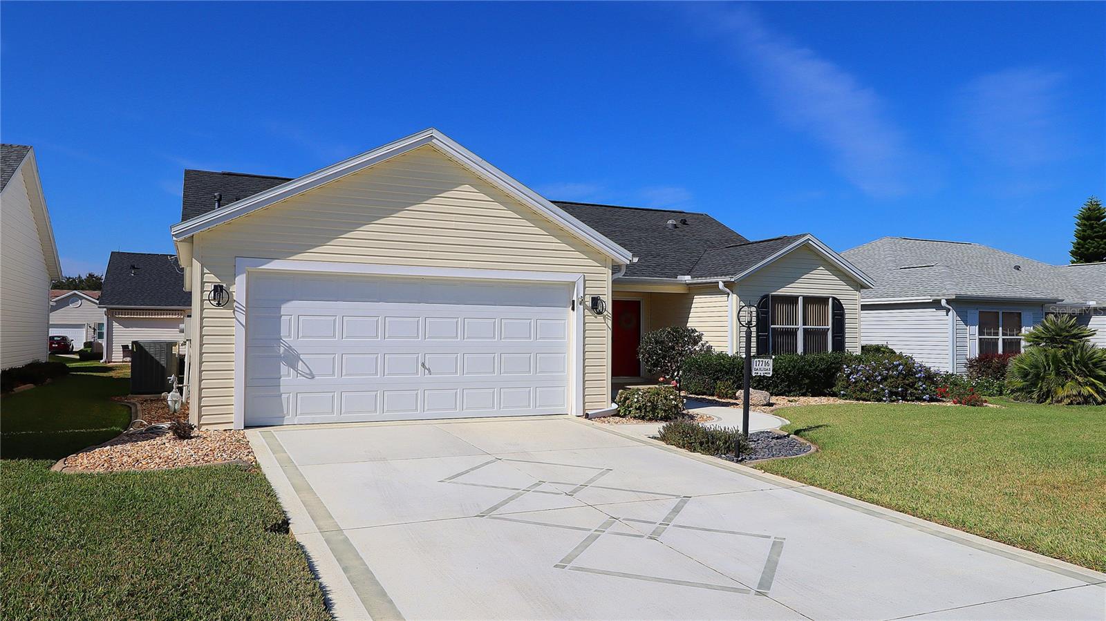 Details for 17716 89th Milford Avenue, THE VILLAGES, FL 32162