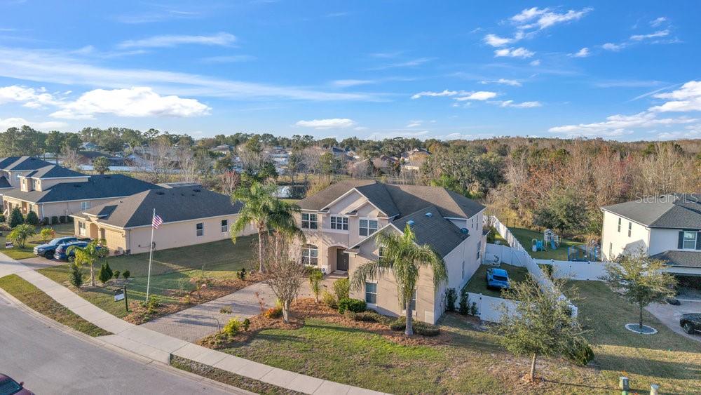 Image 74 of 83 For 3463 Creek Run Lane