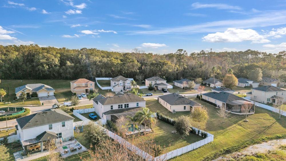 Image 77 of 83 For 3463 Creek Run Lane