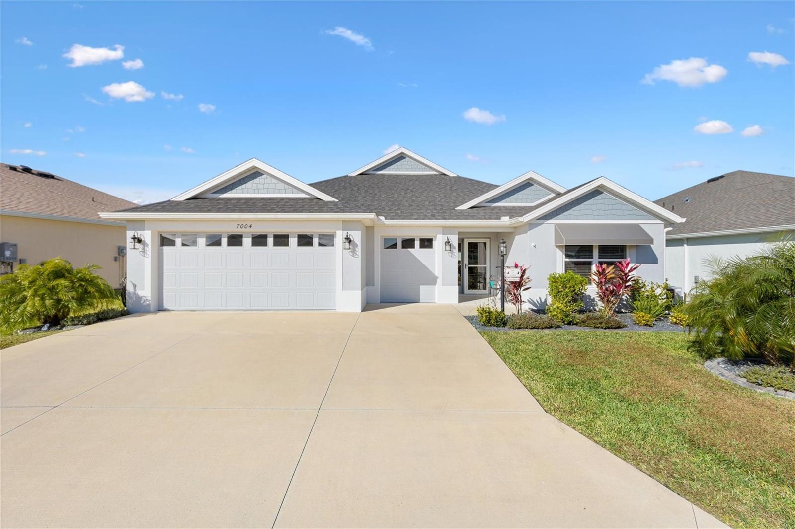 Details for 7004 Minchew Circle, THE VILLAGES, FL 34762