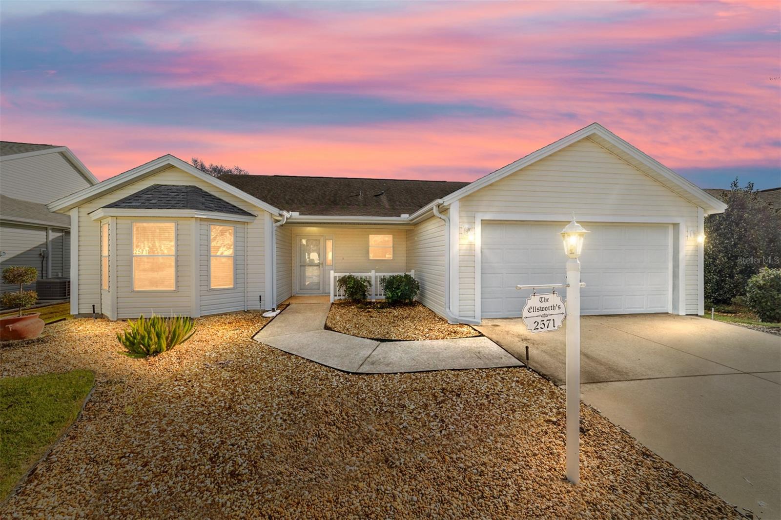 Details for 2571 Foxbridge Terrace, THE VILLAGES, FL 32162