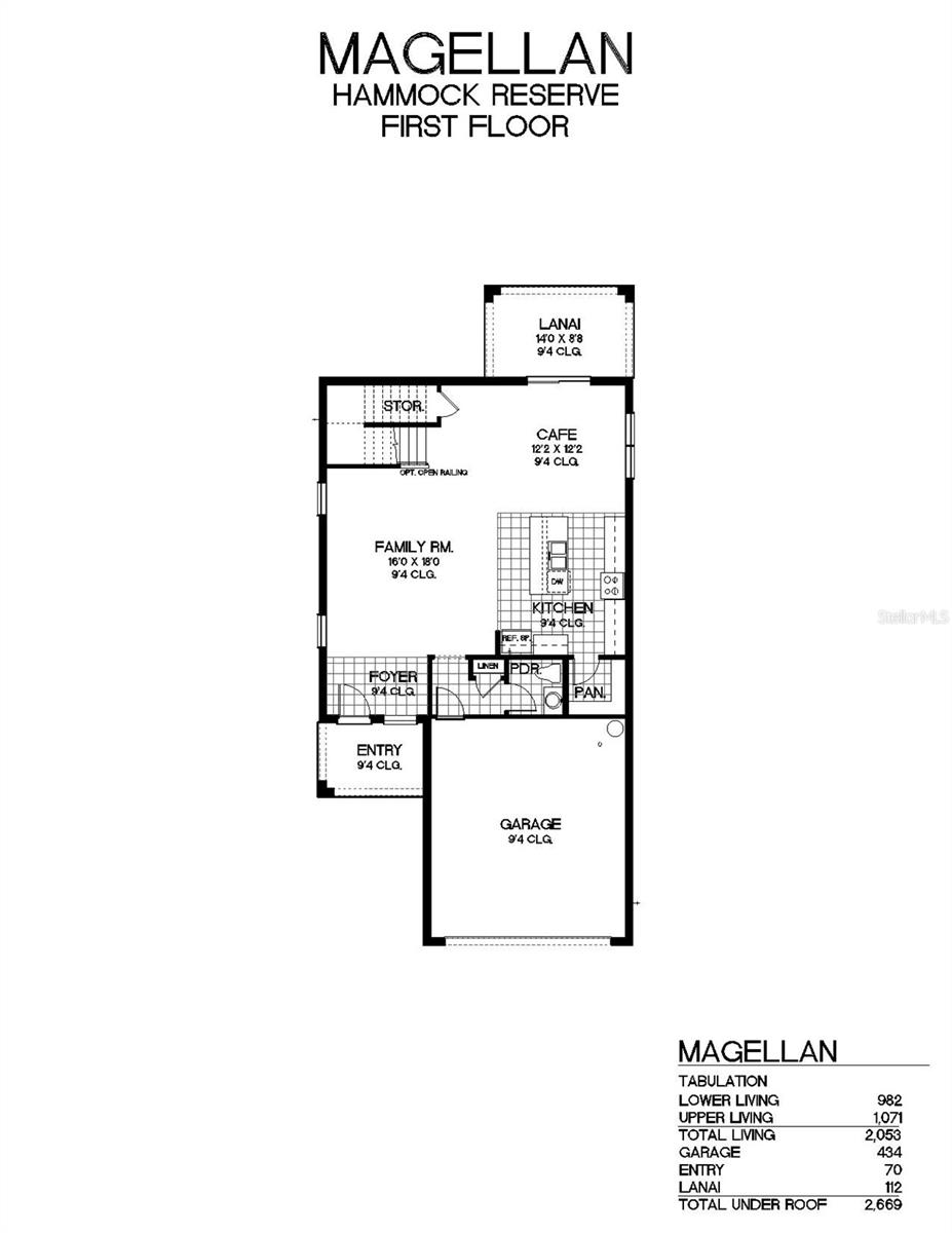 Image 2 of 19 For 871 Shumard Way