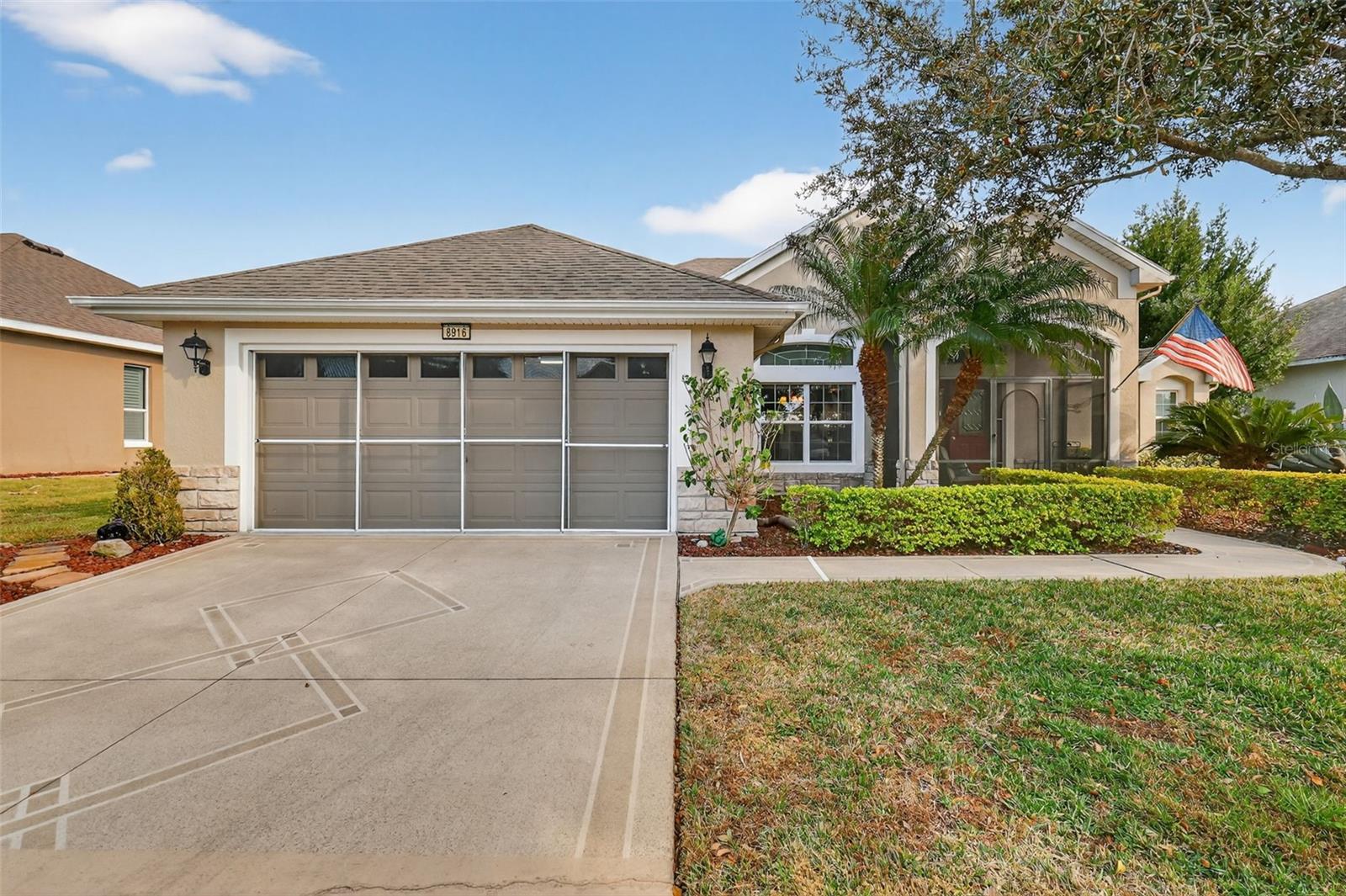 Details for 8916 Bridgeport Bay Circle, MOUNT DORA, FL 32757