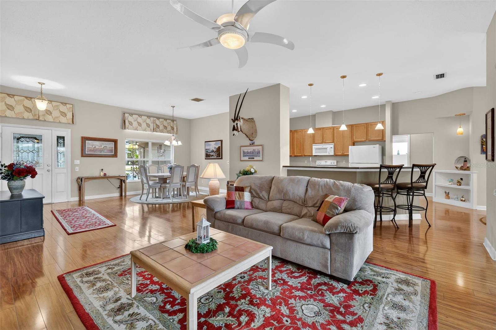 Image 10 of 57 For 8916 Bridgeport Bay Circle