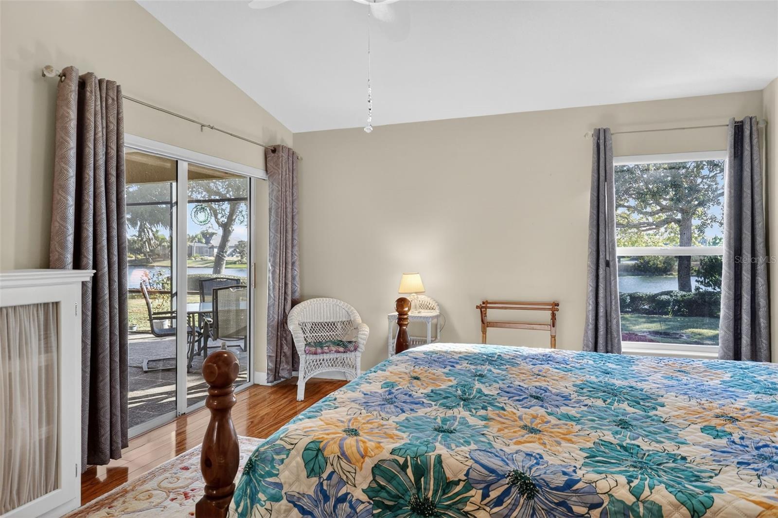 Image 27 of 57 For 8916 Bridgeport Bay Circle