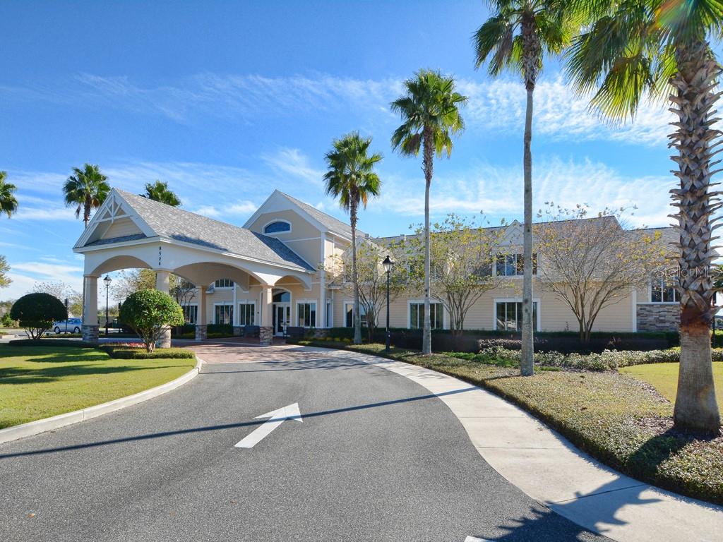 Image 51 of 57 For 8916 Bridgeport Bay Circle