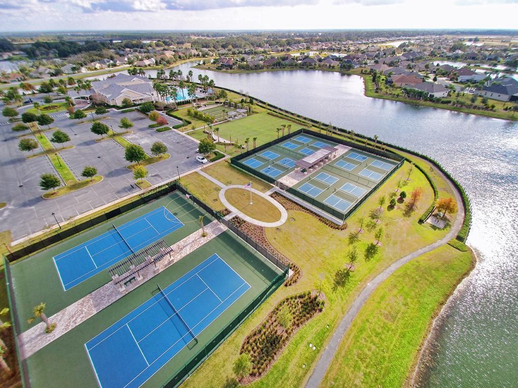 Image 52 of 57 For 8916 Bridgeport Bay Circle