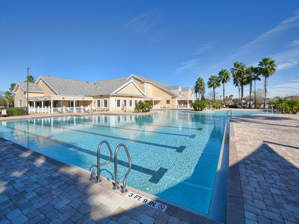 Image 54 of 57 For 8916 Bridgeport Bay Circle