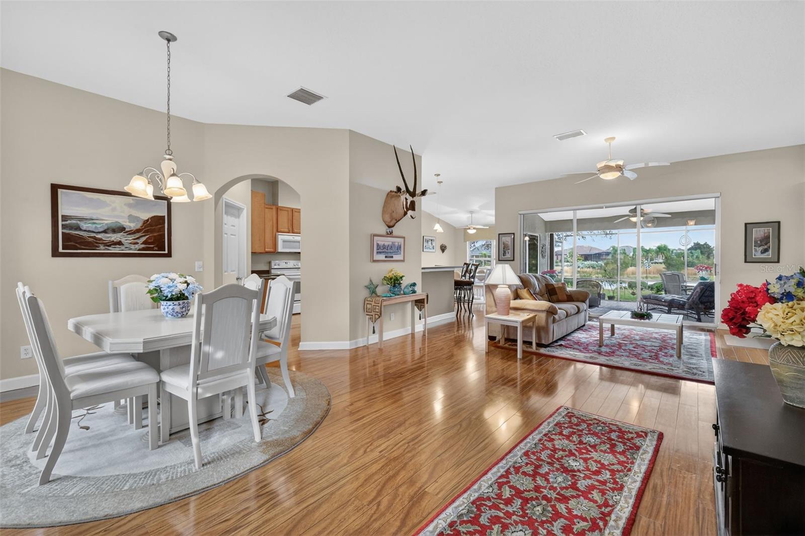 Image 7 of 57 For 8916 Bridgeport Bay Circle