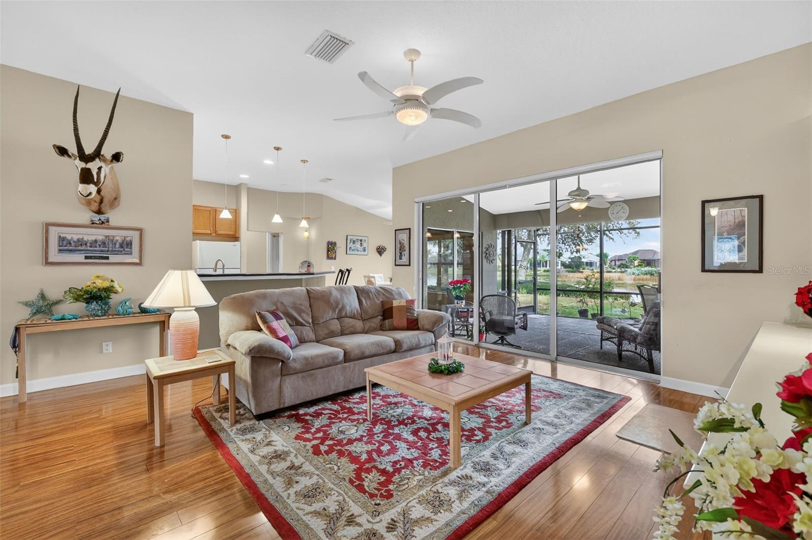 Image 8 of 57 For 8916 Bridgeport Bay Circle