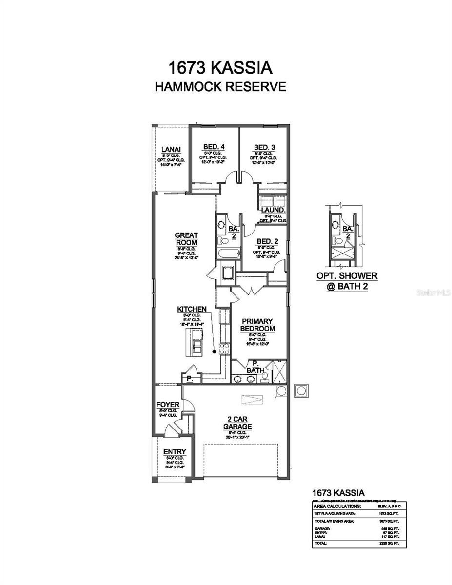 Image 2 of 8 For 879 Shumard Way