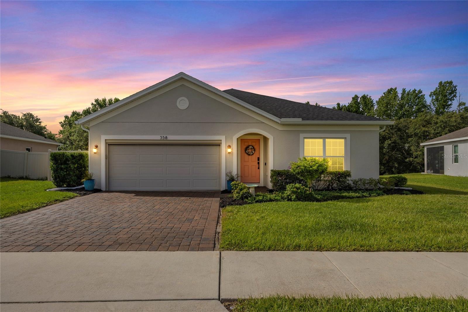 Details for 358 Irving Bend Drive, GROVELAND, FL 34736