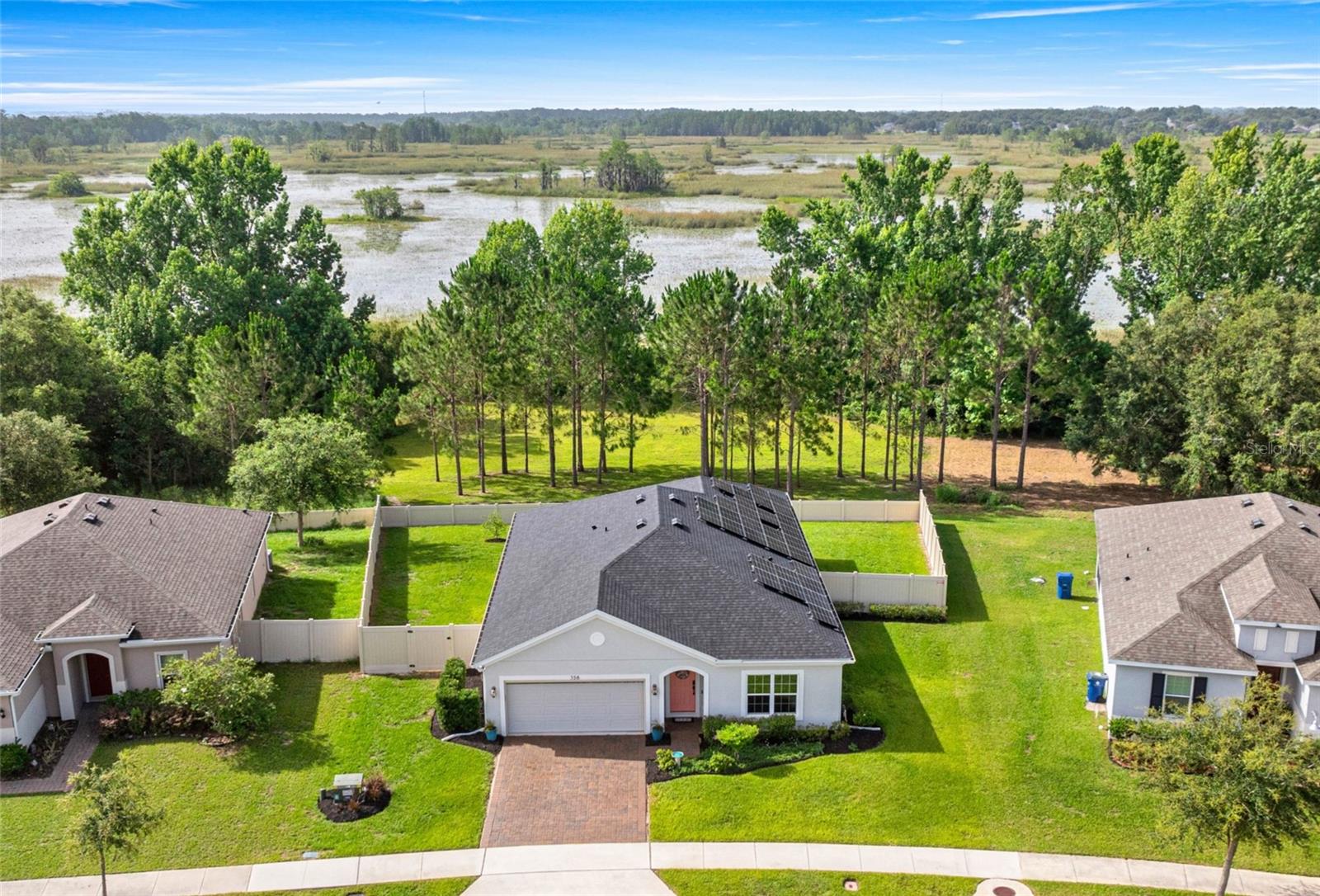 Image 39 of 46 For 358 Irving Bend Drive