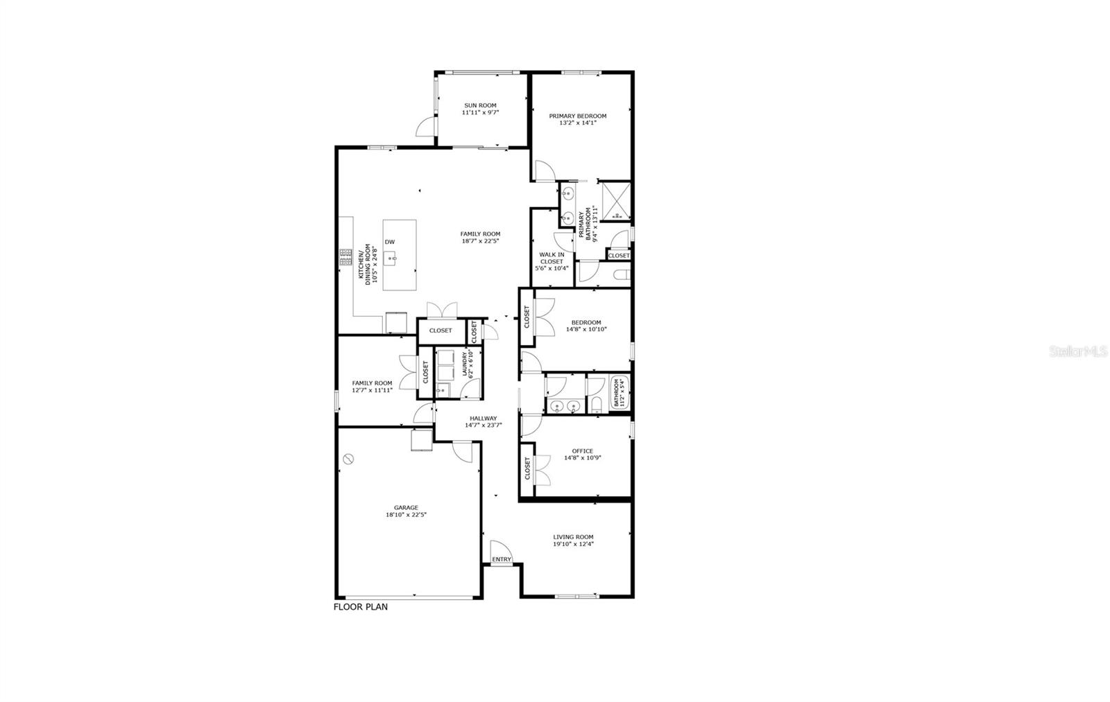 Image 4 of 46 For 358 Irving Bend Drive