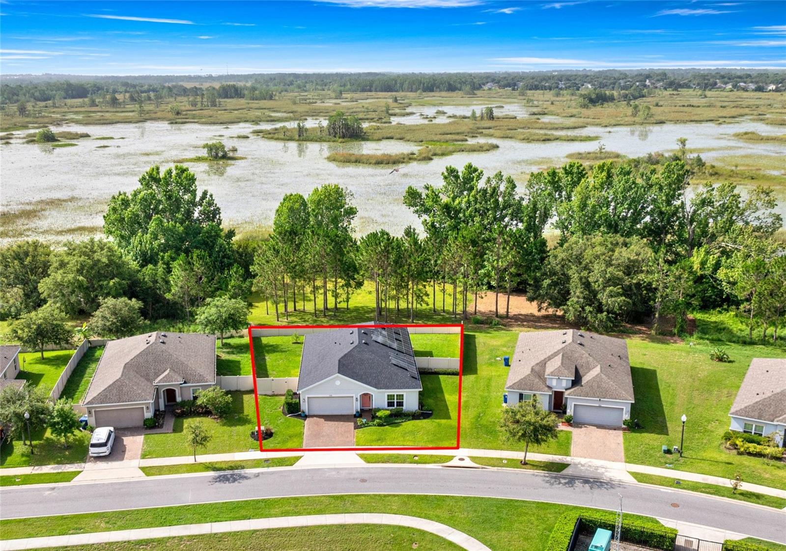 Image 43 of 46 For 358 Irving Bend Drive