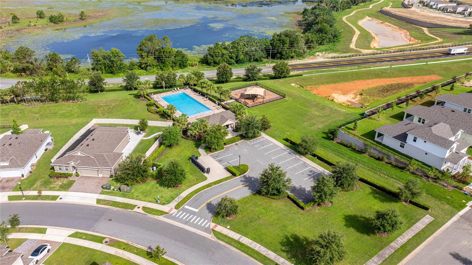 Image 45 of 46 For 358 Irving Bend Drive