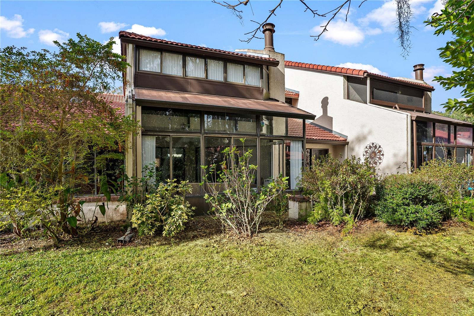 Image 40 of 67 For 402 Clusterwood Drive