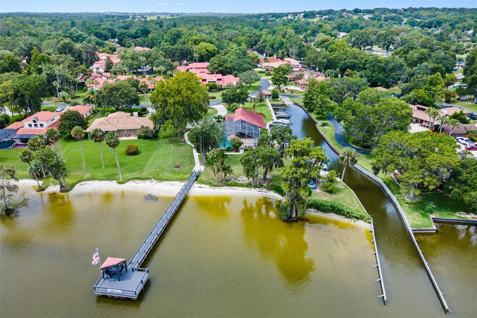 Image 61 of 67 For 402 Clusterwood Drive