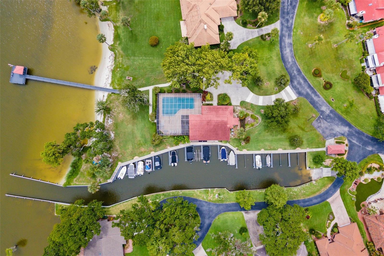 Image 63 of 67 For 402 Clusterwood Drive