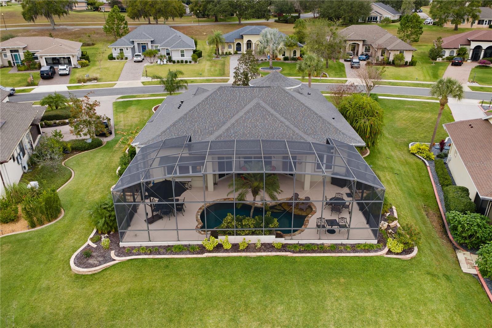 Image 57 of 65 For 38912 Harborwoods Place