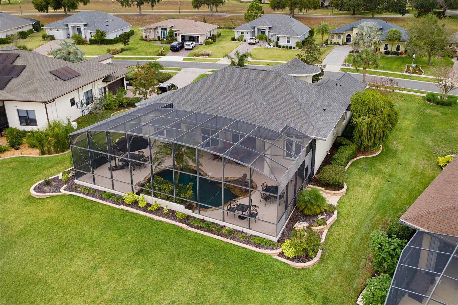 Image 61 of 65 For 38912 Harborwoods Place