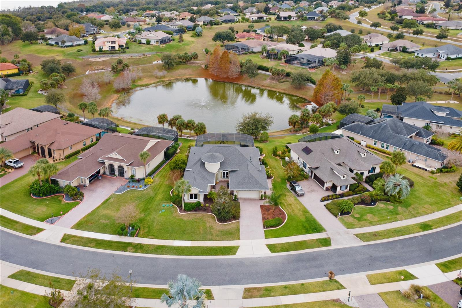 Image 63 of 65 For 38912 Harborwoods Place