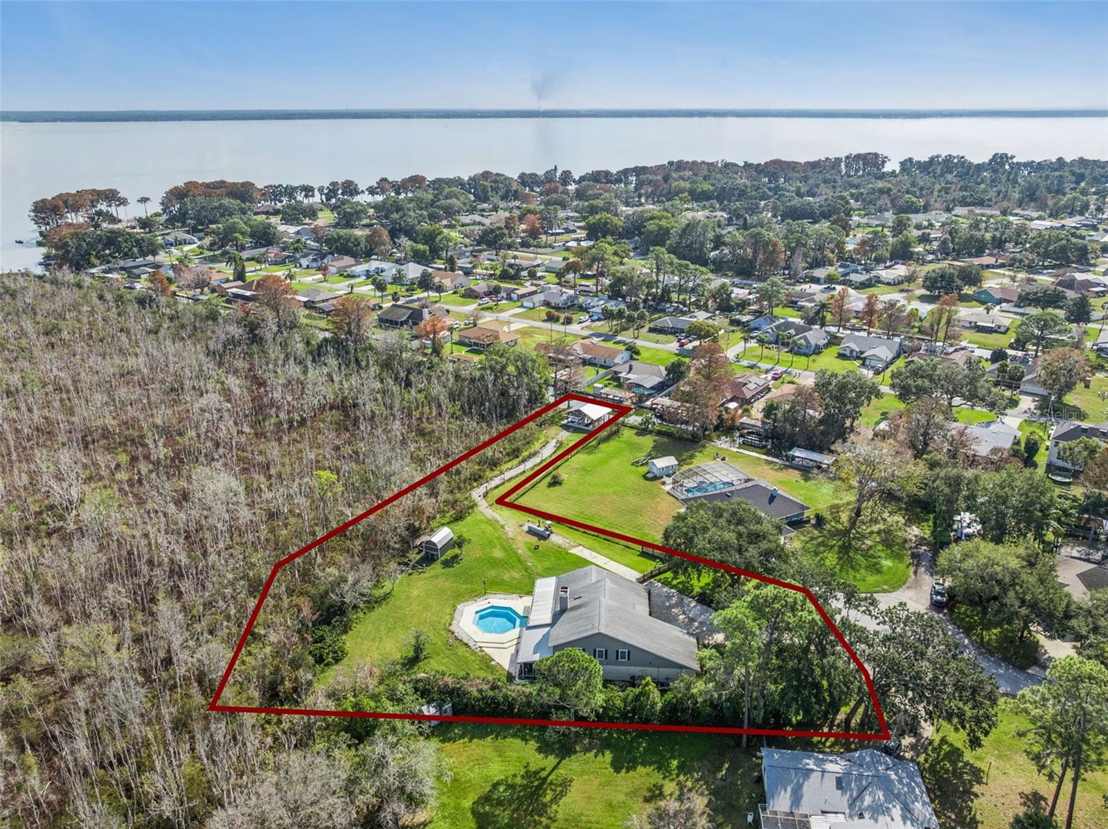 Image 41 of 48 For 12545 Putney Court