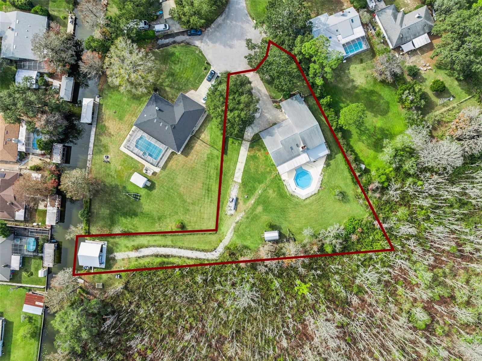 Image 42 of 48 For 12545 Putney Court