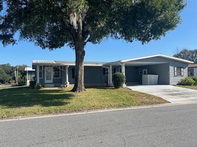 Details for 2353 Coach N Four Drive, LEESBURG, FL 34748