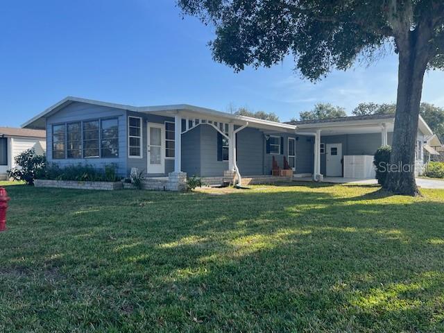 Image 3 of 57 For 2353 Coach N Four Drive