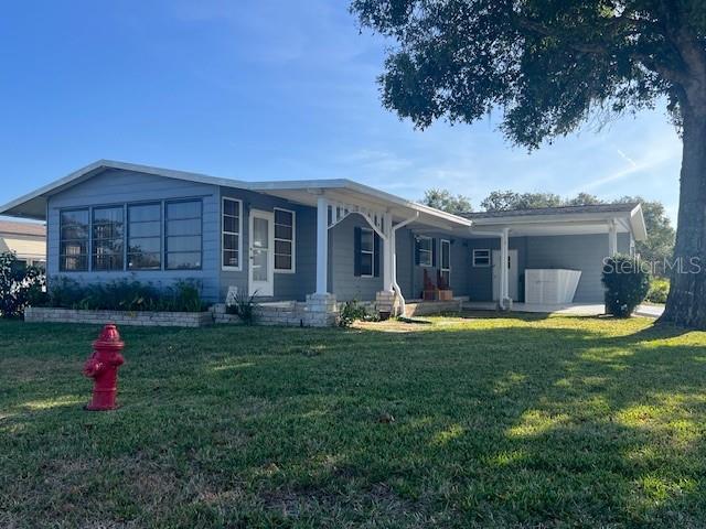 Image 4 of 57 For 2353 Coach N Four Drive