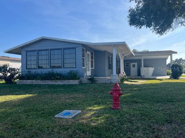 Image 5 of 57 For 2353 Coach N Four Drive