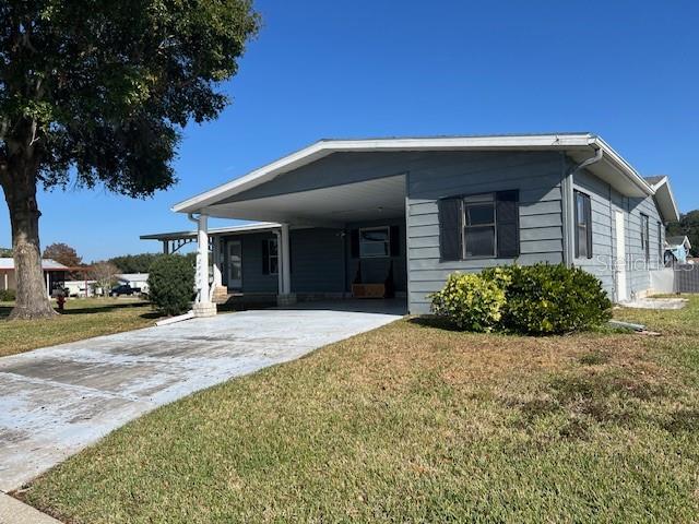 Image 8 of 57 For 2353 Coach N Four Drive