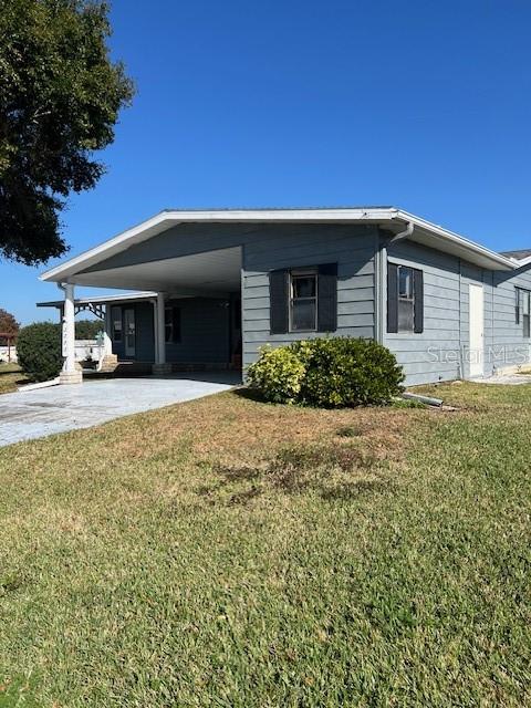 Image 9 of 57 For 2353 Coach N Four Drive