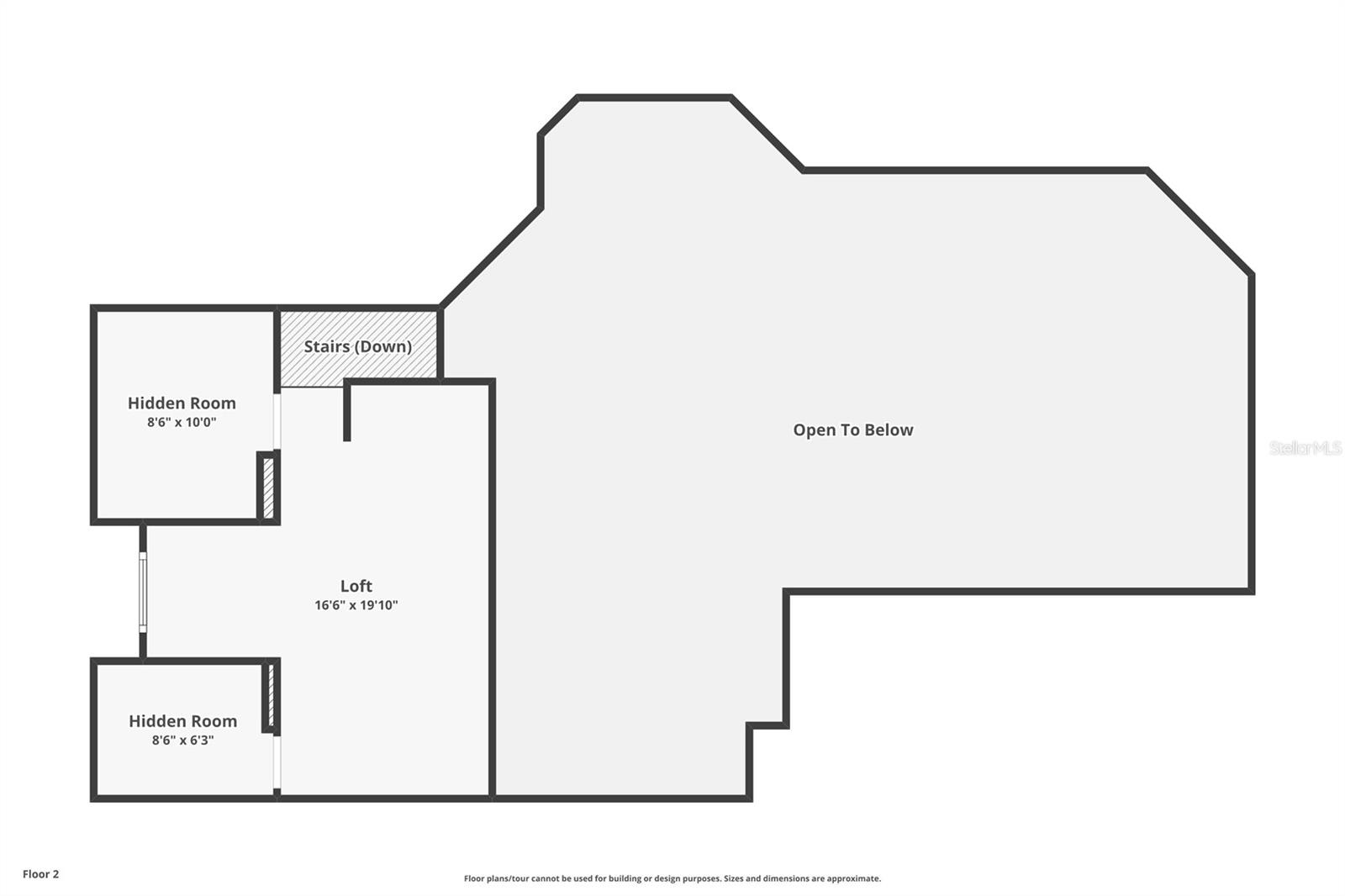 Image 62 of 64 For 34301 Parkview Avenue