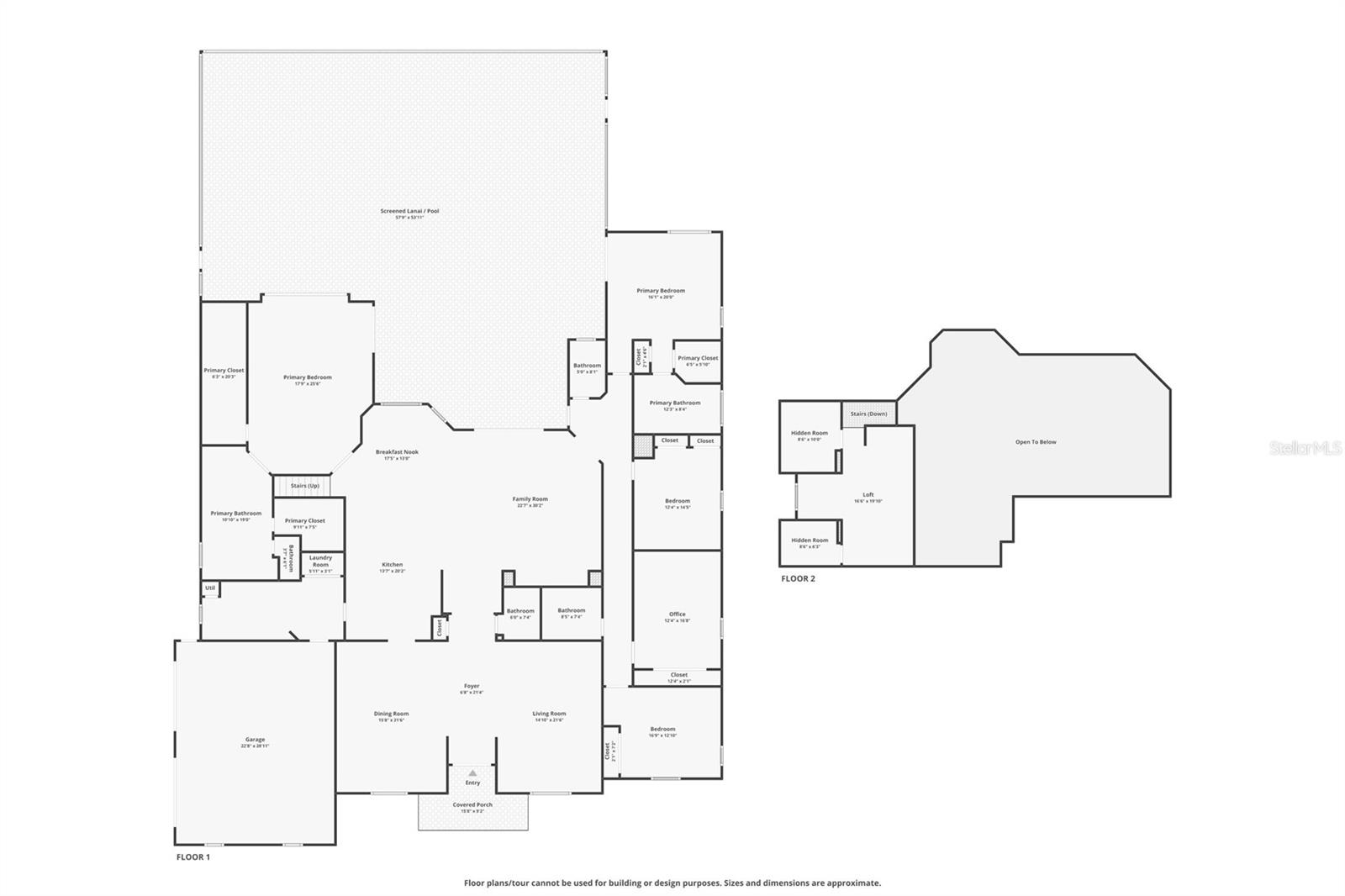 Image 64 of 64 For 34301 Parkview Avenue