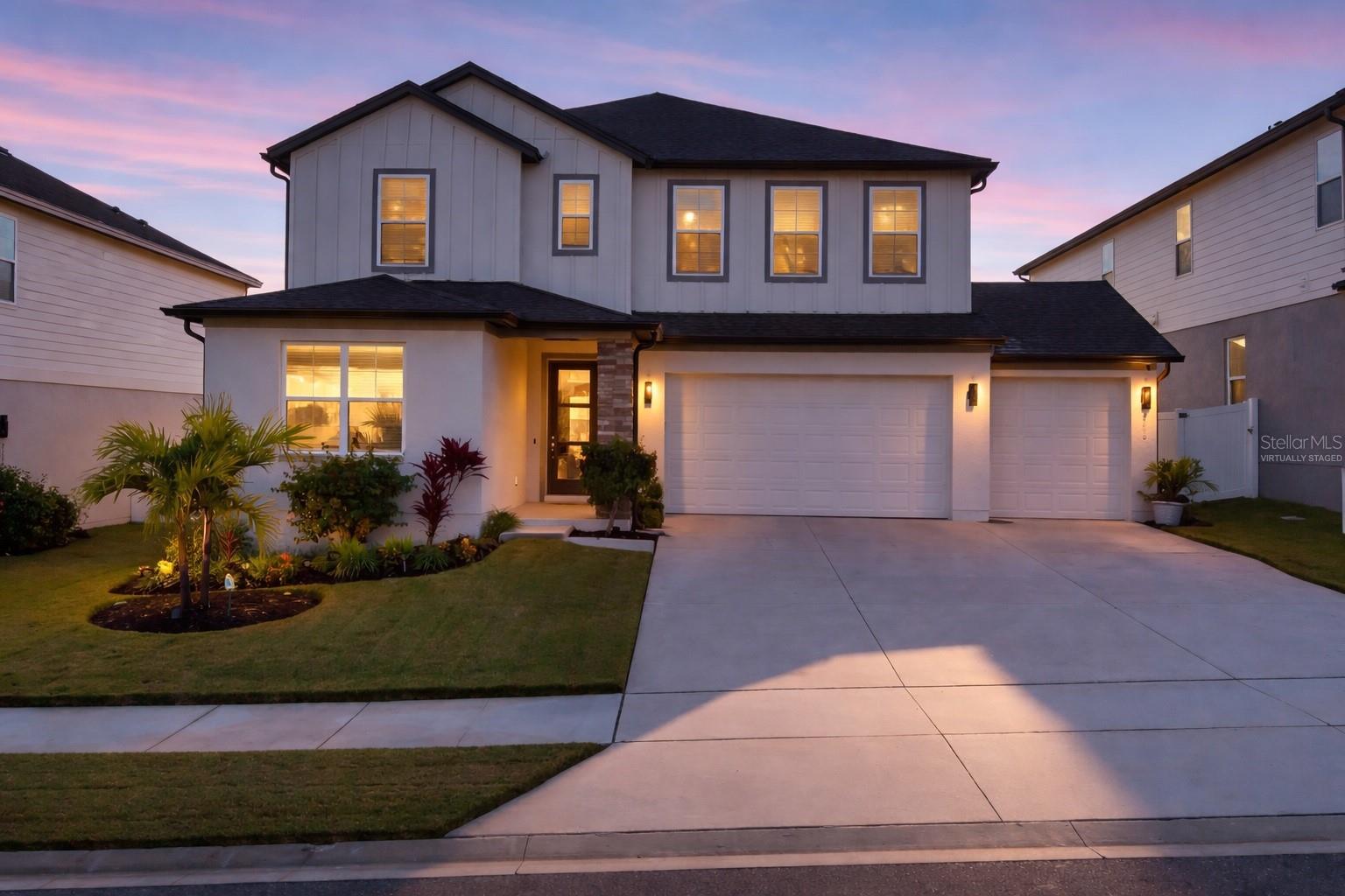 Details for 2290 Endeavor Way, MINNEOLA, FL 34715