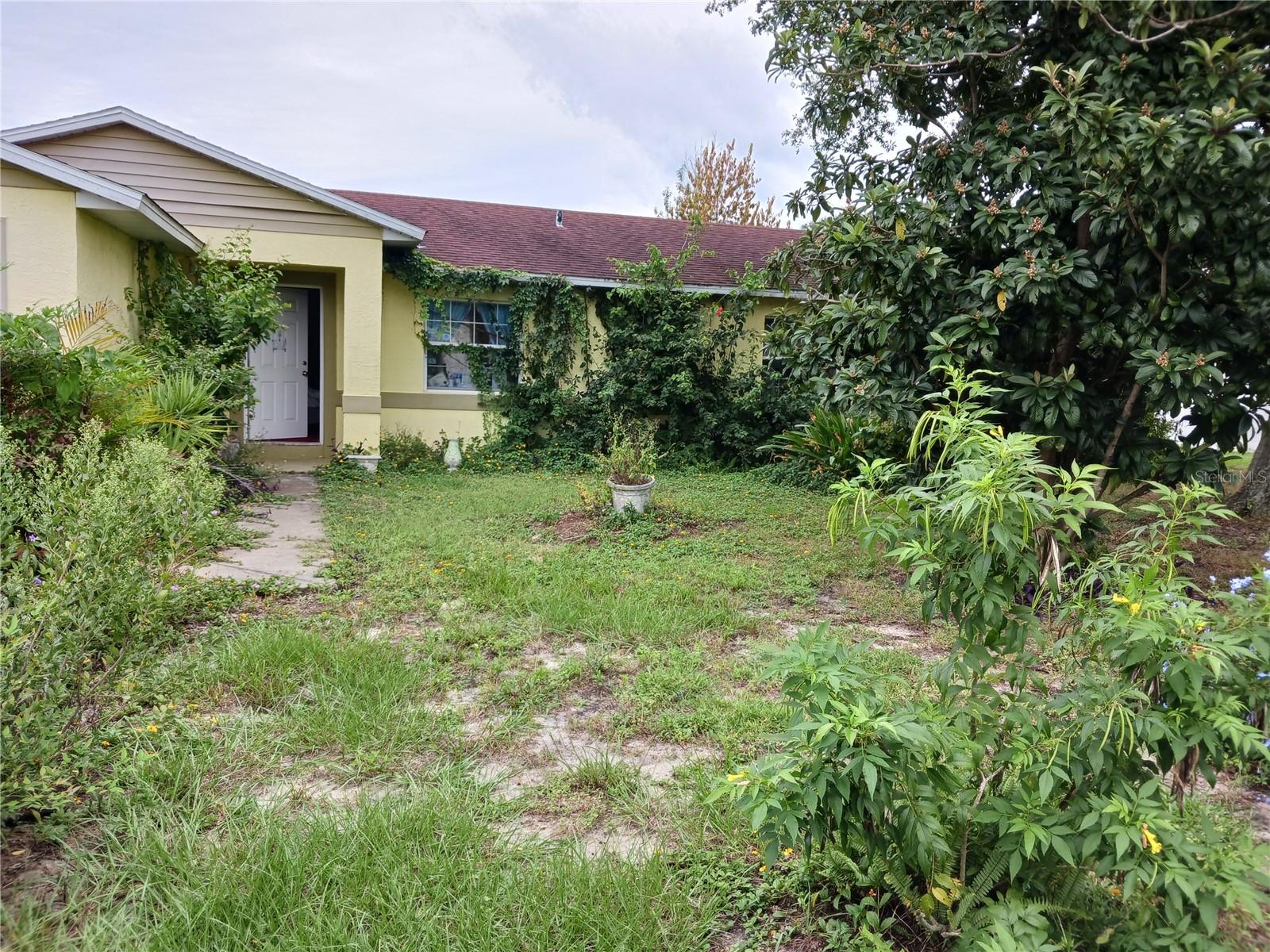 Details for 325 Elizabeth Avenue, MASCOTTE, FL 34753