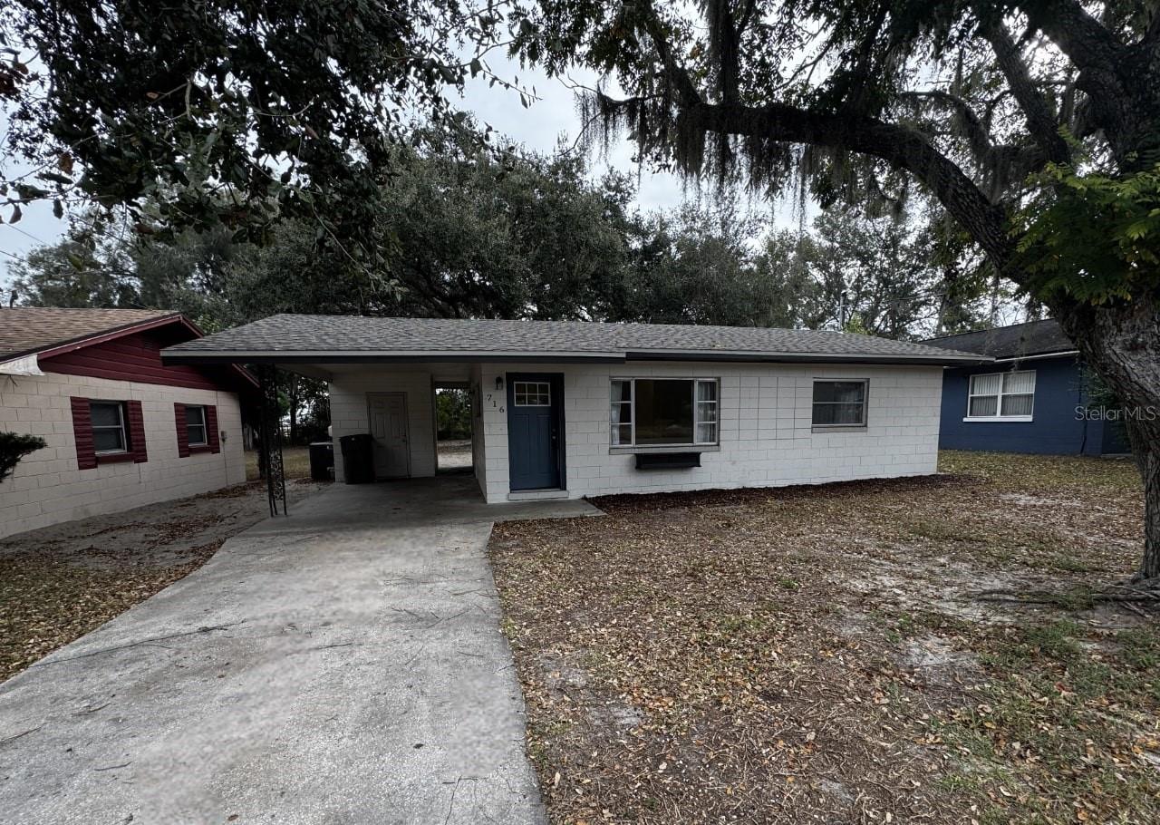 Details for 716 Mccormack Street, LEESBURG, FL 34748