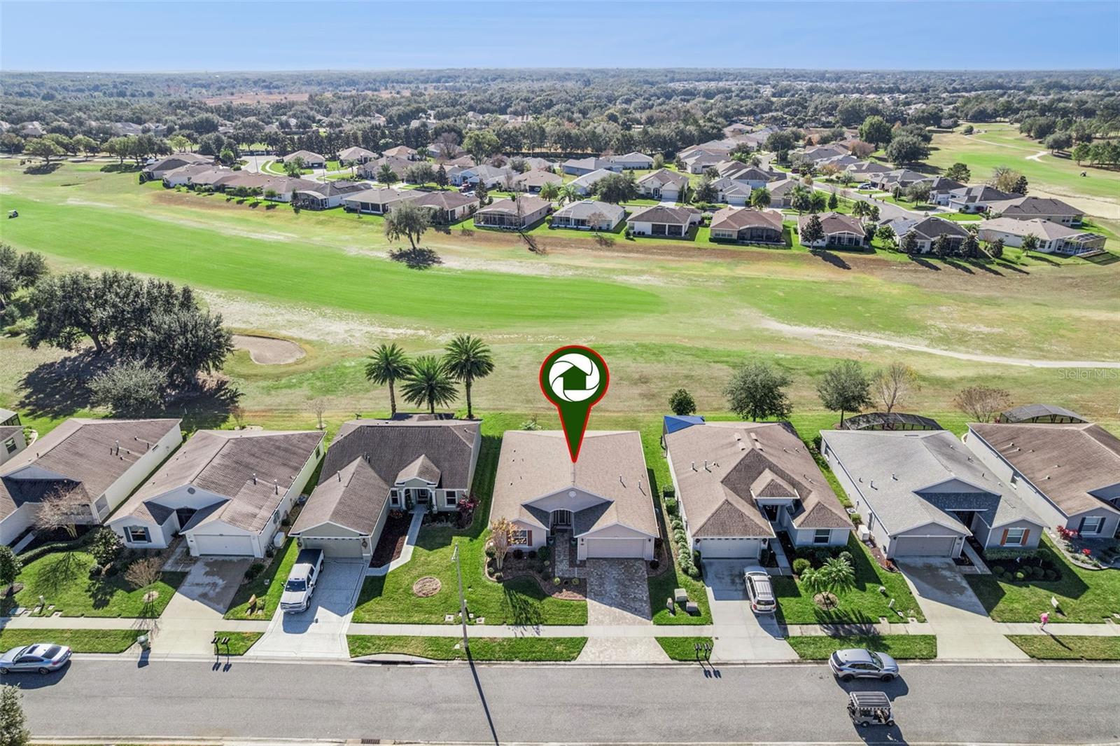 Details for 27143 Roanoke Drive, LEESBURG, FL 34748