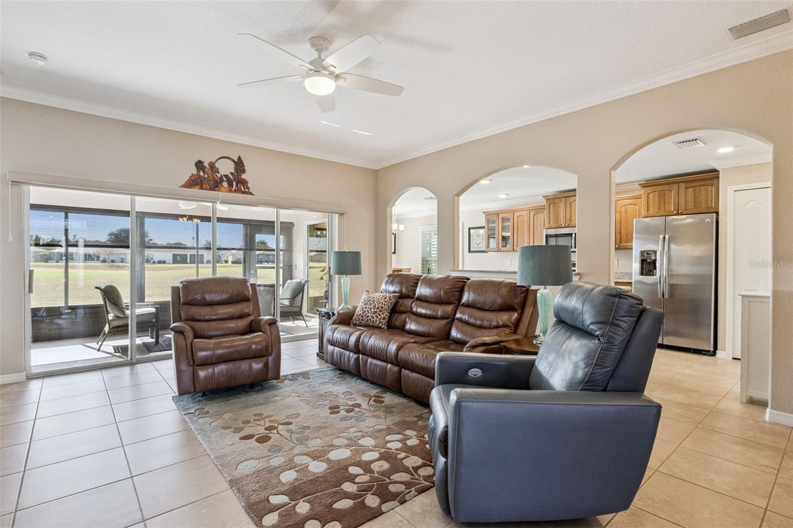 Image 3 of 27 For 27143 Roanoke Drive