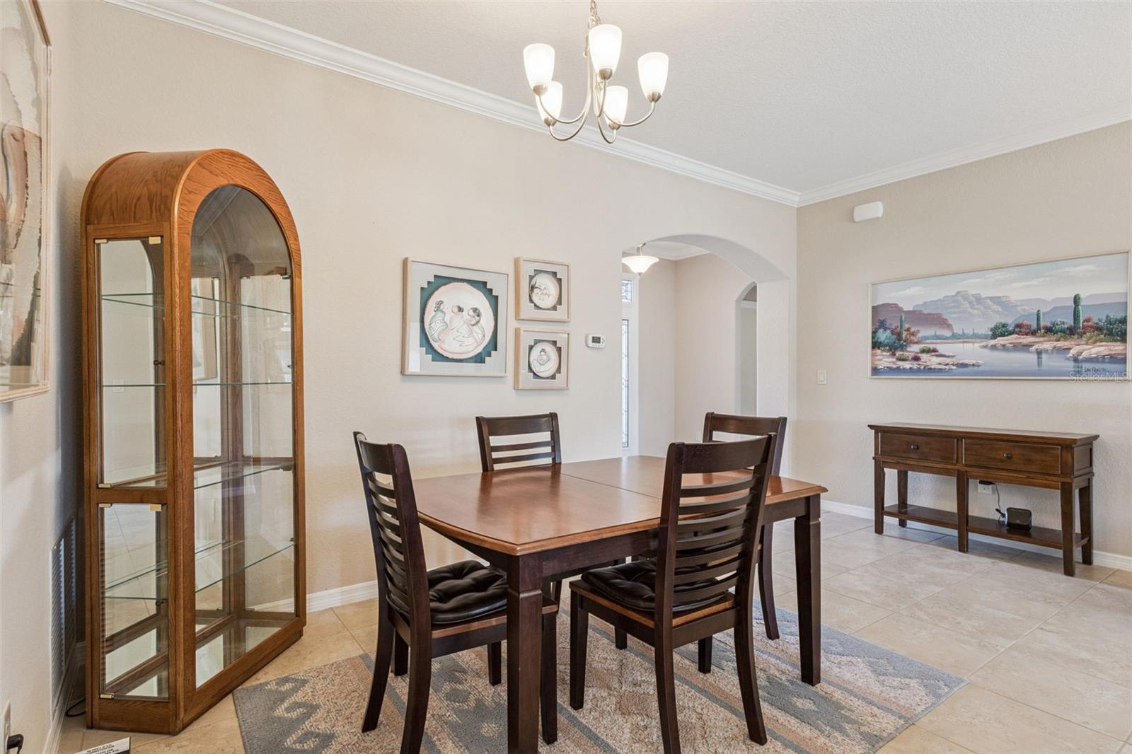 Image 5 of 27 For 27143 Roanoke Drive