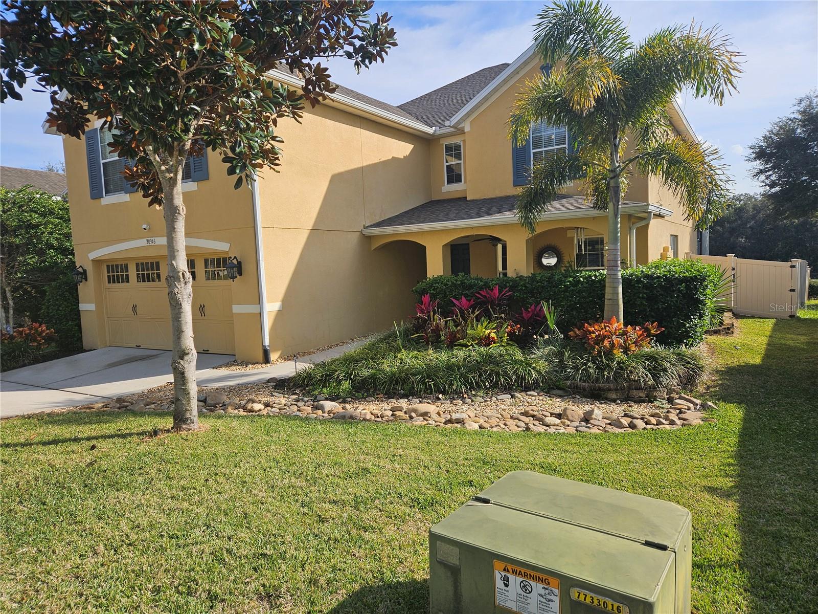 Image 2 of 26 For 20946 Sullivan Ranch Boulevard