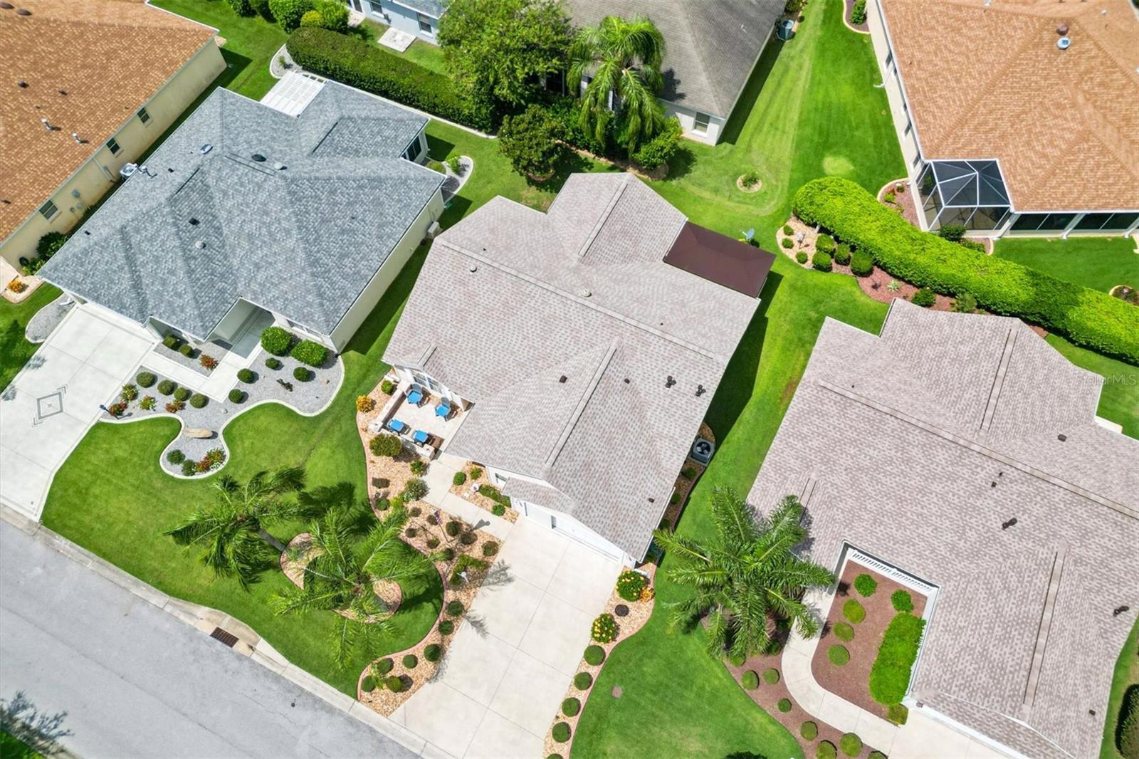 Image 3 of 39 For 1884 Poppy Circle