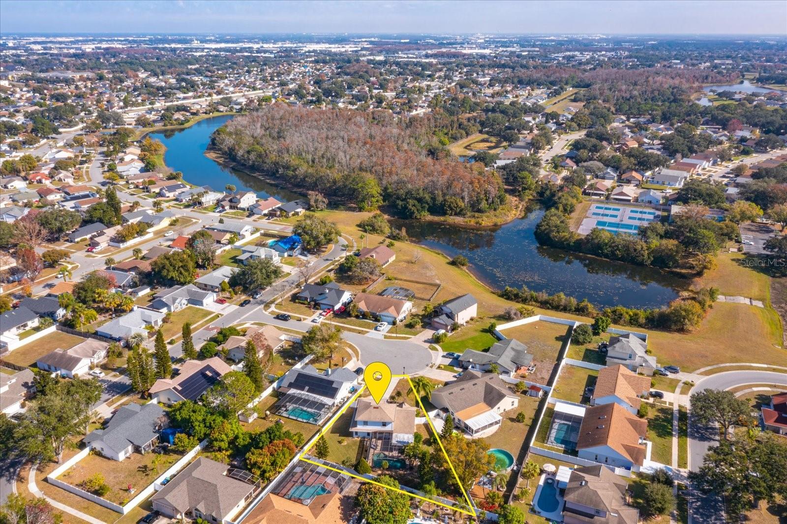 Image 2 of 32 For 11614 Carmody Court